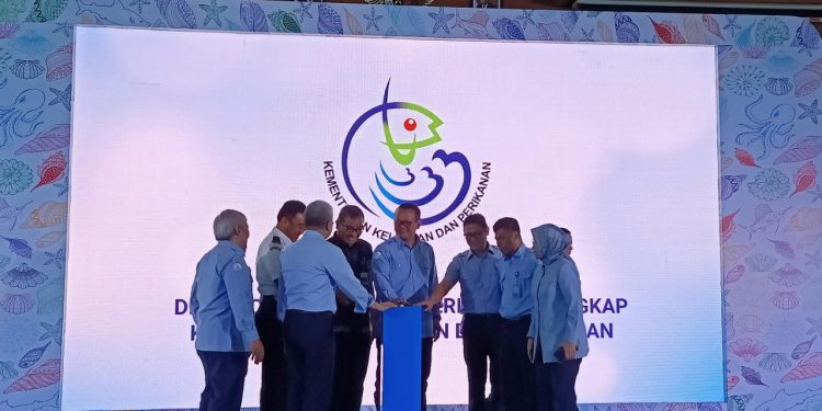 SILAT Usaha Perikanan Online Hanya 1 Jam