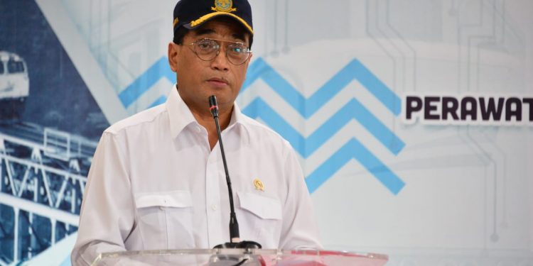 Aplikasi Digital Tol Laut Mudahkan Masyarakat Pesan Barang