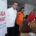500 Warga Dapat Bantuan Pemeriksaan Kesehatan Gratis