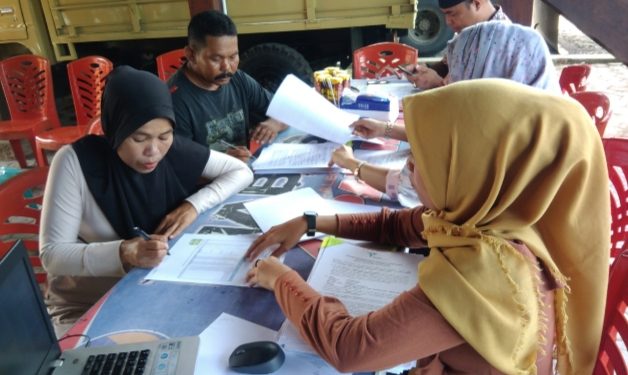 Pelindo IV Salurkan Bantuan untuk PKBL Rp 15,78 M