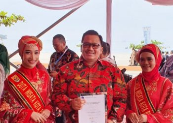 KBS Sabet Penghargaan Green Port