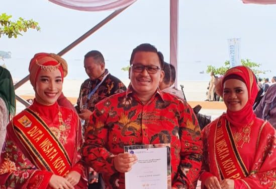 KBS Sabet Penghargaan Green Port