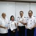 Serah Terima KaOP Priok, Jece Ingin Pertahankan WBBM