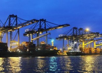 Pelindo IV Outlook 2020