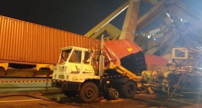 Shipper Pertanyakan Ganti Rugi ke Pelindo III