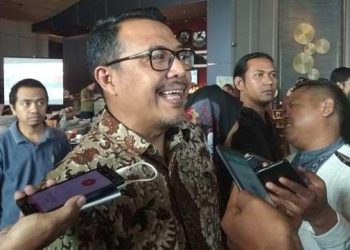 Transhipment Lewat Pelindo III Meningkat