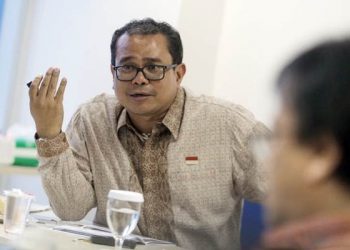 JAI Peroleh Penghargaan ARA