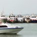 Feri Batam-Tanjungpinang Tak Operasi, Jatah Solar Habis