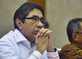 Berantas Pungli Jangan Sampai Maling Teriak Maling