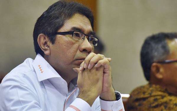 Berantas Pungli Jangan Sampai Maling Teriak Maling
