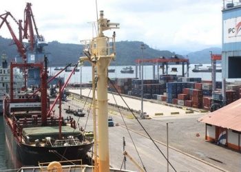 Gara-gara TUKS Batubara, ‘Perang Dingin’ di Teluk Bayur Mencuat