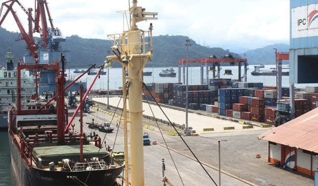 Gara-gara TUKS Batubara, ‘Perang Dingin’ di Teluk Bayur Mencuat