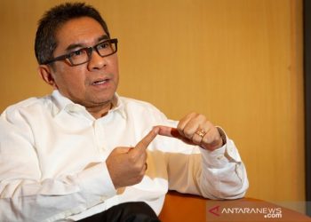 Tim Holding Pelabuhan Sudah Terbentuk