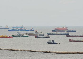 Penggunaan LSS20, Freight Pelayaran Naik?