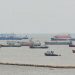 Penggunaan LSS20, Freight Pelayaran Naik?