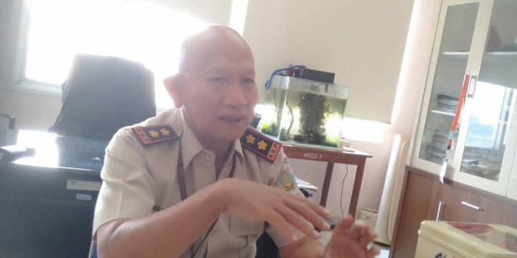 Sudah 35 Kapal China Masuk, Priok Masih Aman Virus Corona