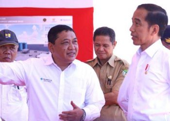 Pelindo III Hadirkan VASA