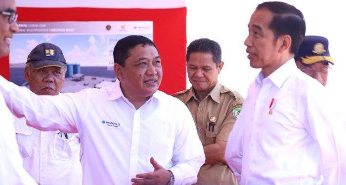 Pelindo III Hadirkan VASA