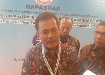 Jika Terpaksa Gapasdap Stop Operasi