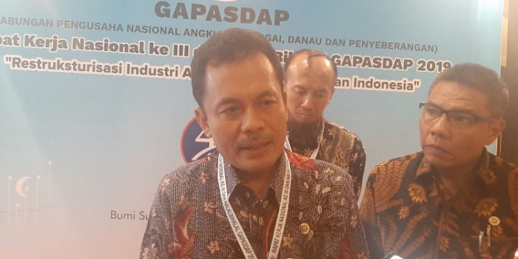 Jika Terpaksa Gapasdap Stop Operasi