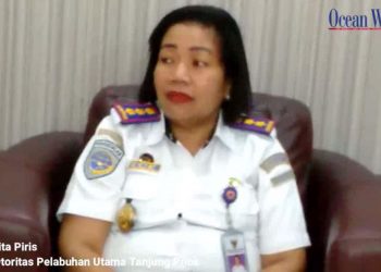 Jece Akan Fokus Selesaikan Sejumlah Problem di Priok