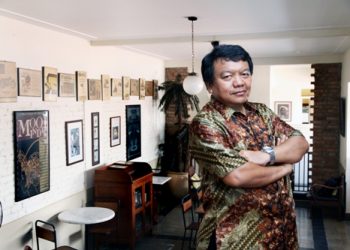 Pebisnis Logistik Sambut Baik Holding Pelindo