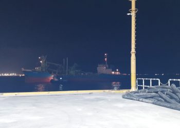 Pelayaran Pertanyakan Penundaan di MCT