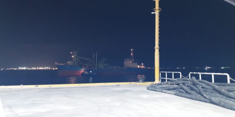 Pelayaran Pertanyakan Penundaan di MCT