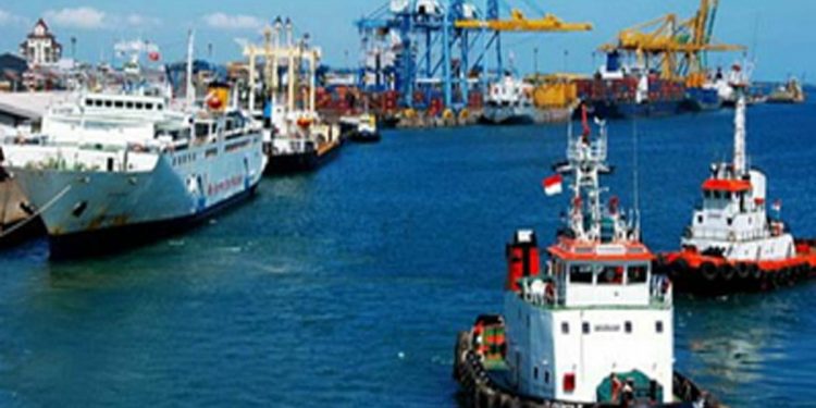 Para PBM Masih Tawar Kenaikan Upah TKBM