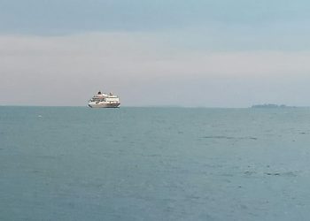 Cuaca Buruk, Keberangkatan Kapal ke Karimunjawa-Jepara Ditunda