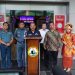 Ruang Jasa VTS dan PPID Palembang Diresmikan