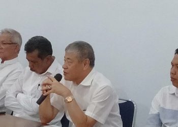 APBMI Setuju Per Maret 2020, Upah TKBM Naik 8,45%