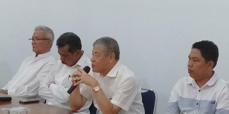 APBMI Setuju Per Maret 2020, Upah TKBM Naik 8,45%