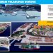 Empat Pelayaran Masuk Sorong, Sudah Bisa Direct Call & Direct Export