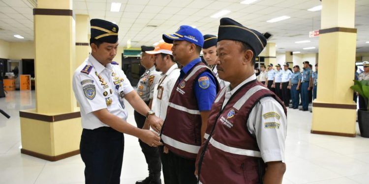 Posko Ditutup, 1,2 Juta Lebih Orang Gunakan Kapal Laut Selama Nataru
