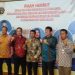 Sunda Kelapa Kedatangan & Kehilangan Dua Pejabat Penting