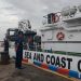 Kapal Kalimasada ke Natuna Untuk Bantu Pengawasan