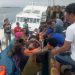 KM Ceria Tenggelam, 14 Orang Berhasil Dievakuasi