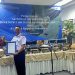 Serius Tingkatkan Layanan, Ditlala Hubla Terima ISO 9001:2015