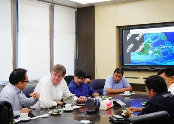 Tiga Pelabuhan Pelindo IV Sudah Direct Call