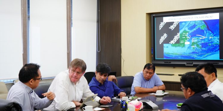 Tiga Pelabuhan Pelindo IV Sudah Direct Call