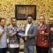 Pelindo IV Dukung Bosowa Bangun Pabrik Pengemasan di Donggala