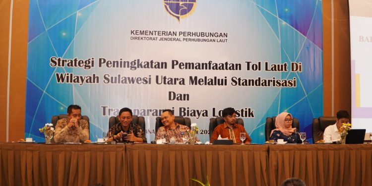 Tol Laut Jilid II, Seperti Apa?