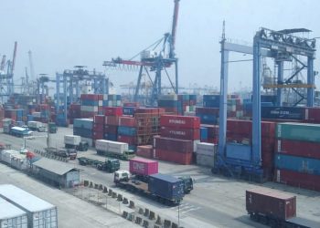 IPC TPK Setuju Free Storage Cargo Transhipment Jadi 14 Hari
