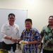 Ginsi Tempati Kantor Baru di Kelapa Gading