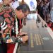 Dirjen Laut Resmikan 6 Gedung Kantor & 3 SBNP
