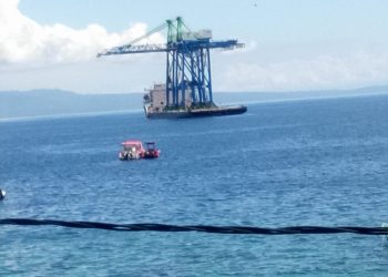 2022, MNP Ditarget Miliki Kawasan Industri Terintegrasi