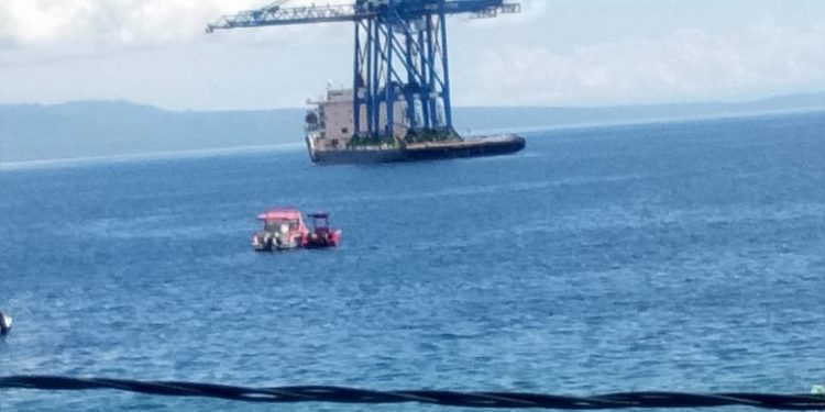 2022, MNP Ditarget Miliki Kawasan Industri Terintegrasi