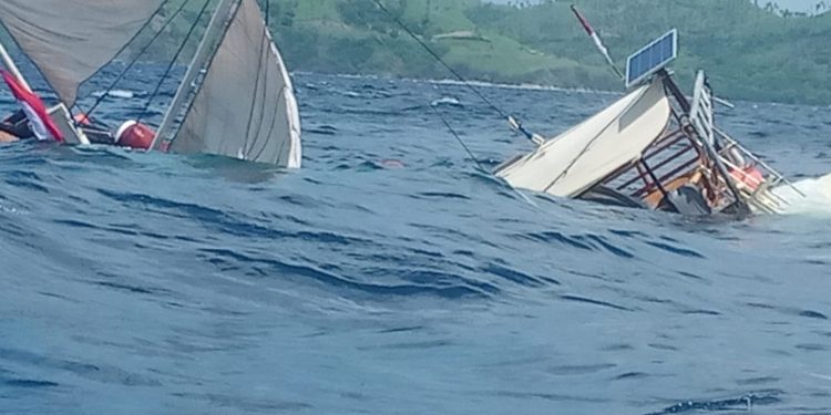 Pasca Kapal Rombongan Wartawan Istana Tenggelam, Keselamatan Pelayaran Ditingkatkan