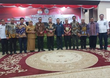 Semua Pembangunan Pelabuhan Diawasi BPKP